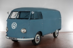 VW T1 Sofie