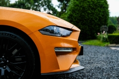 Ford Mustang GT - 5.0 V8