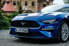 Ford Mustang 2.3 EcoBoost